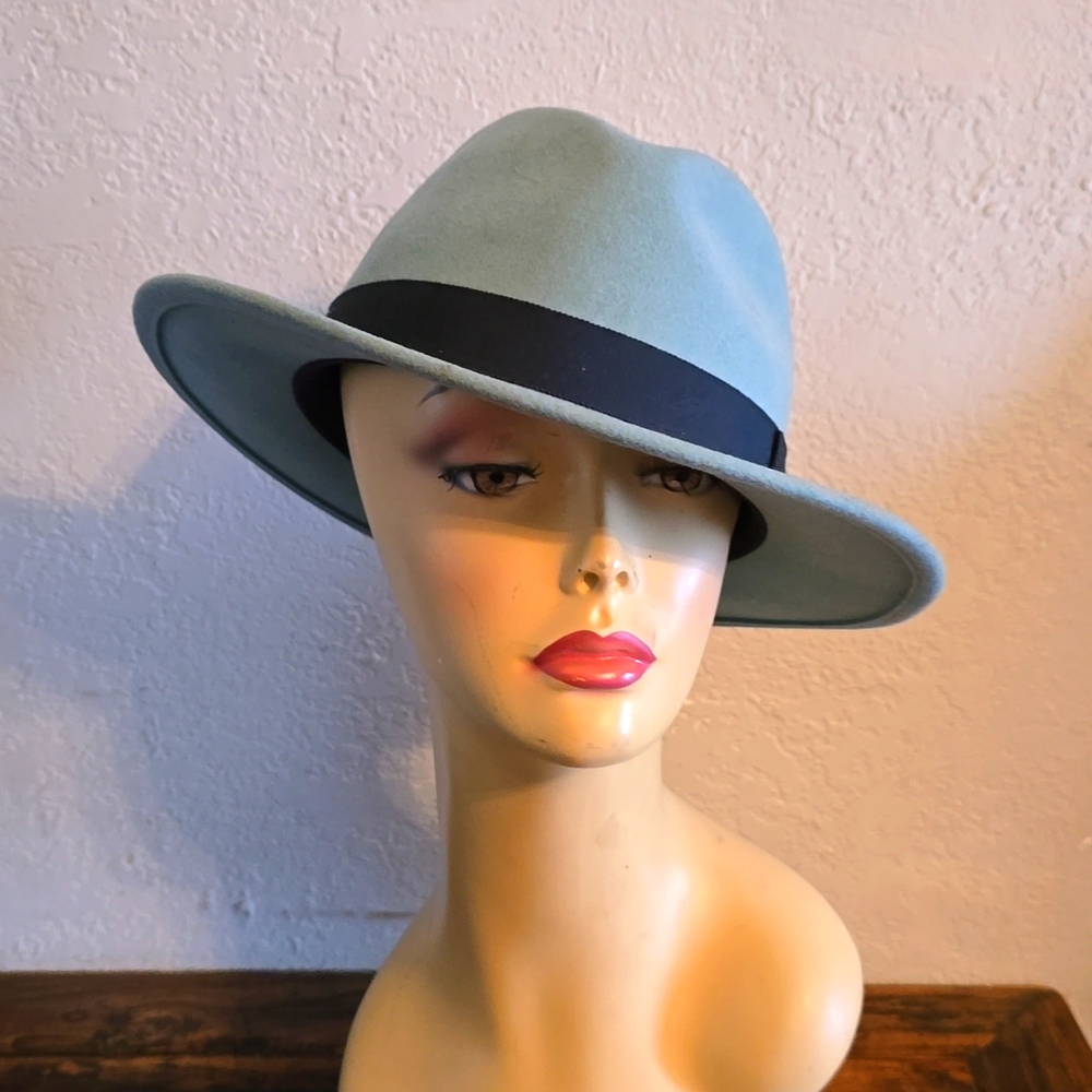 Bailey wool Curtis Fedora